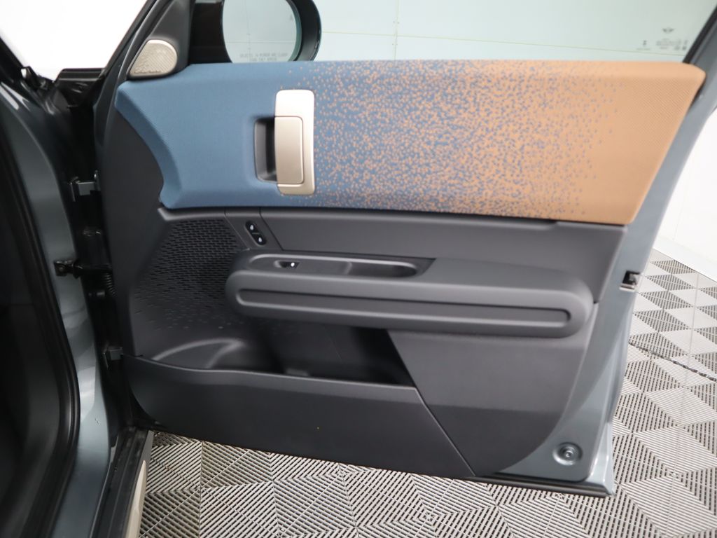 2026 MINI Countryman S Image 31 of 35