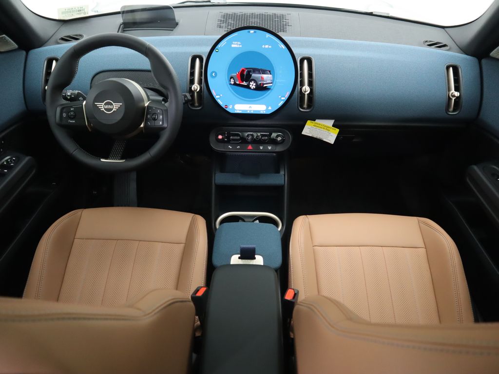2026 MINI Countryman S Image 20 of 35