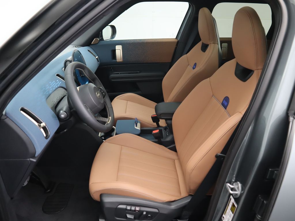 2026 MINI Countryman S Image 14 of 35