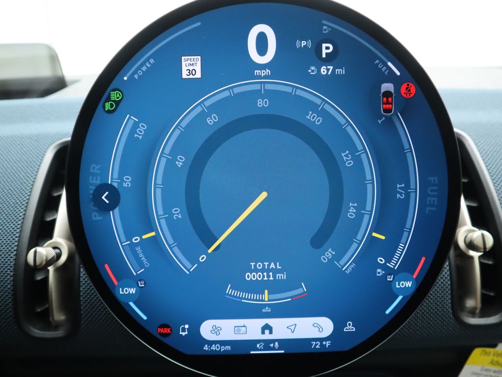 2026 MINI Countryman S Image 30 of 35