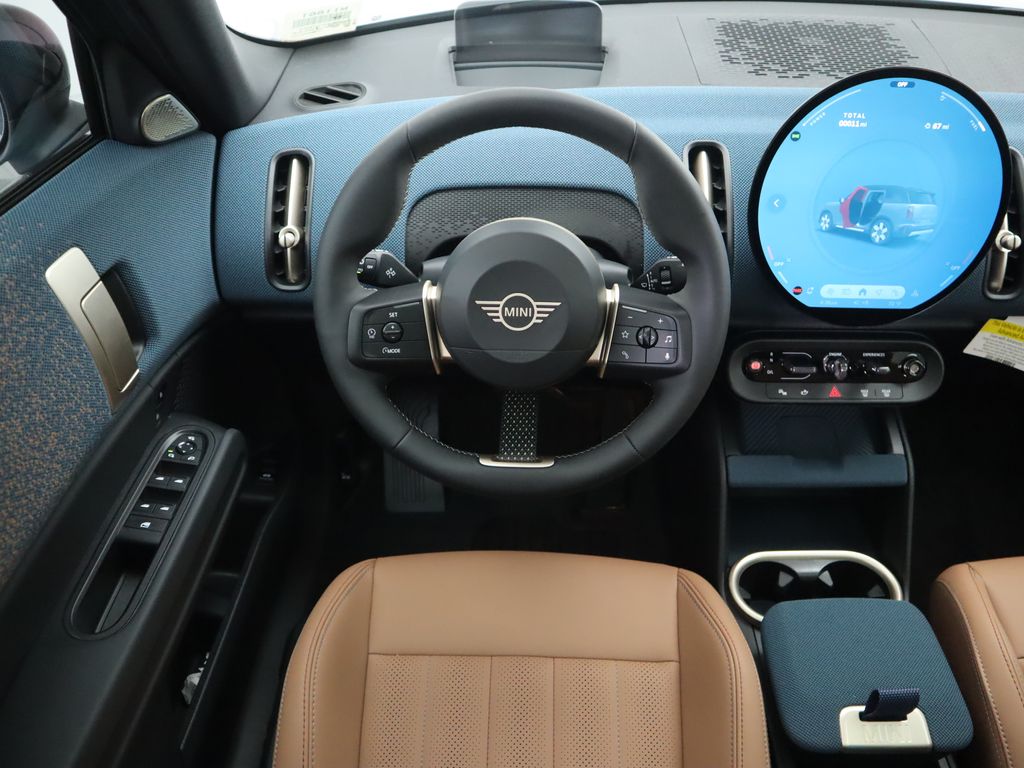 2026 MINI Countryman S Image 17 of 35