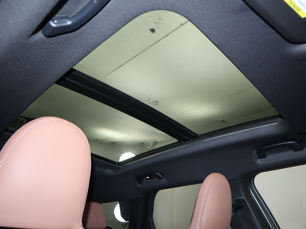 2026 MINI Countryman S Image 34 of 35