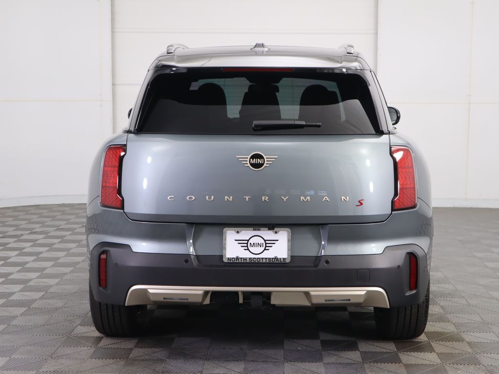 2026 MINI Countryman S Image 6 of 35