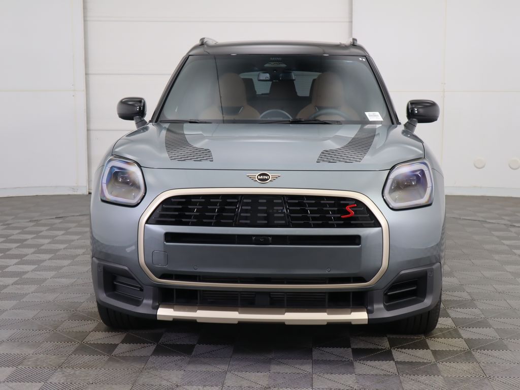 2026 MINI Countryman S Image 3 of 35