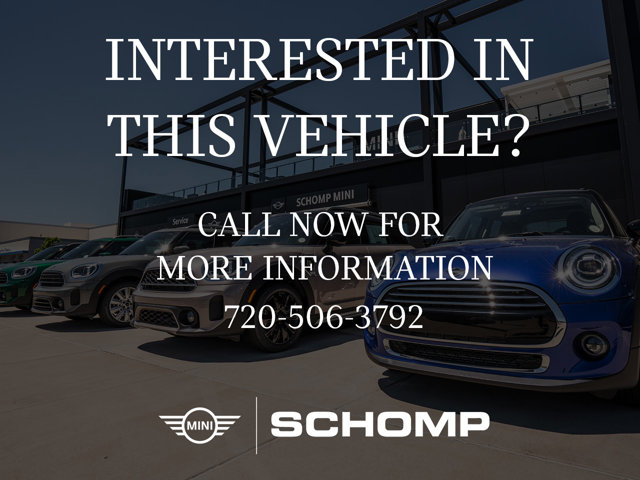 2026 MINI Cooper Countryman John Cooper Works Image 1 of 5