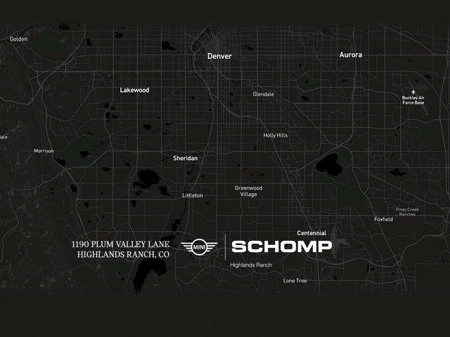 2026 MINI Cooper Countryman John Cooper Works Image 5 of 5