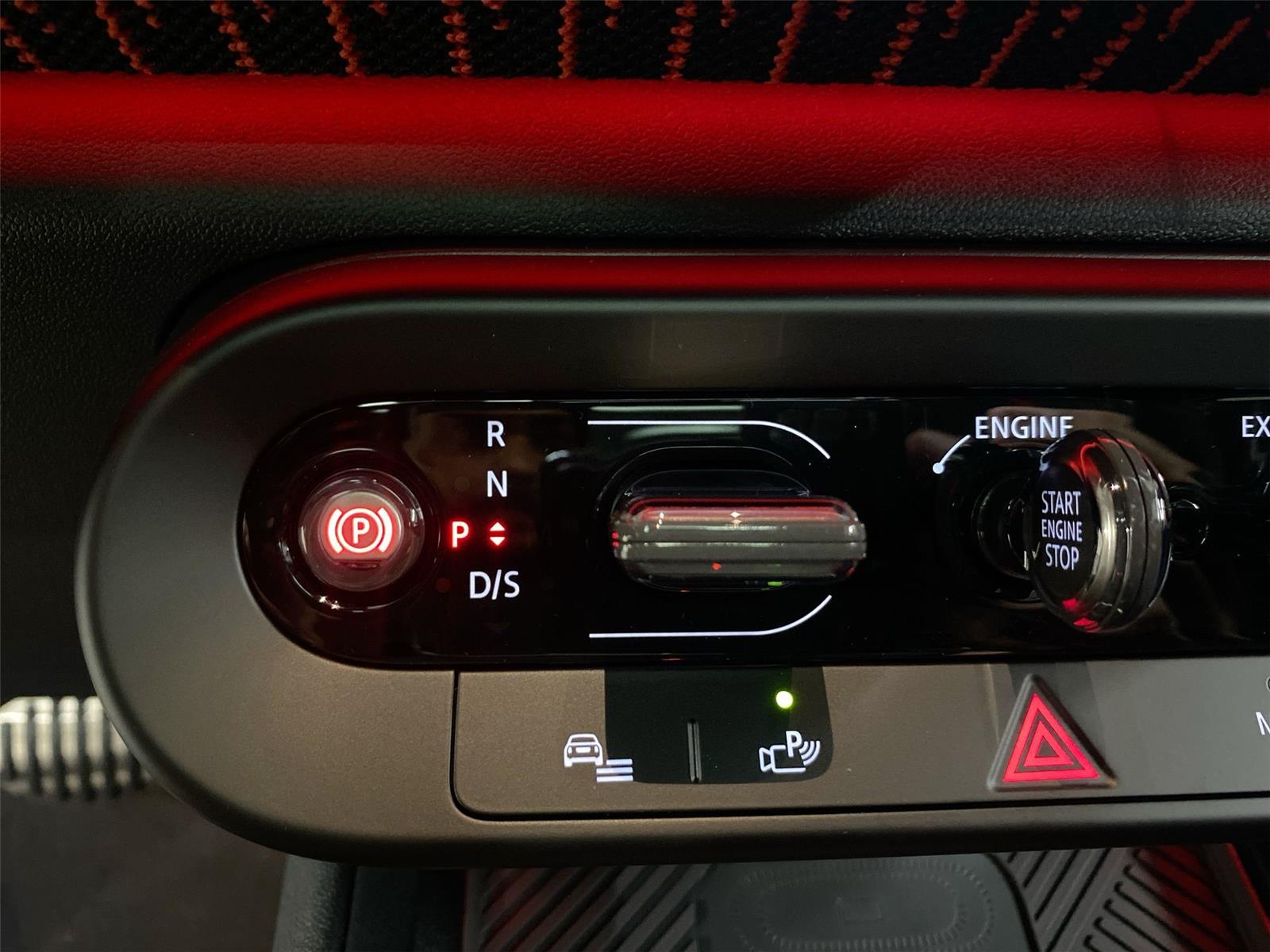 2026 MINI Cooper Countryman John Cooper Works Image 21 of 30