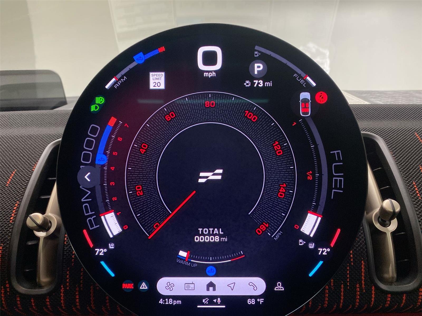 2026 MINI Cooper Countryman John Cooper Works Image 22 of 30