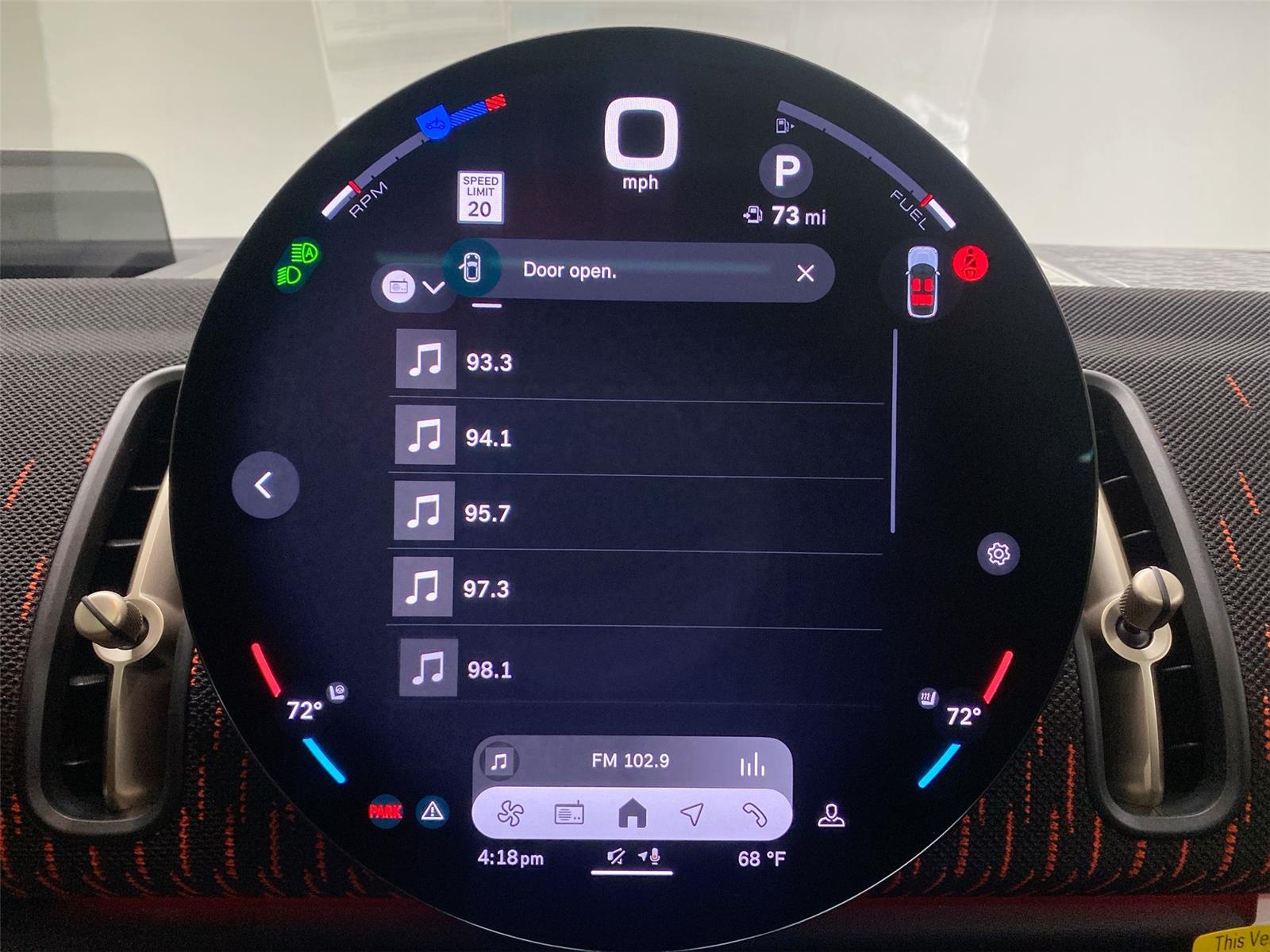 2026 MINI Cooper Countryman John Cooper Works Image 23 of 30