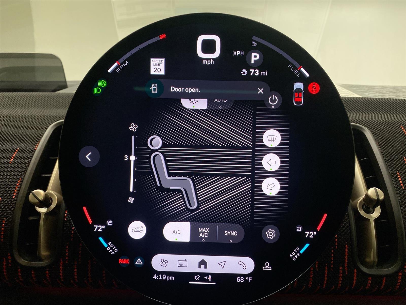 2026 MINI Cooper Countryman John Cooper Works Image 24 of 30