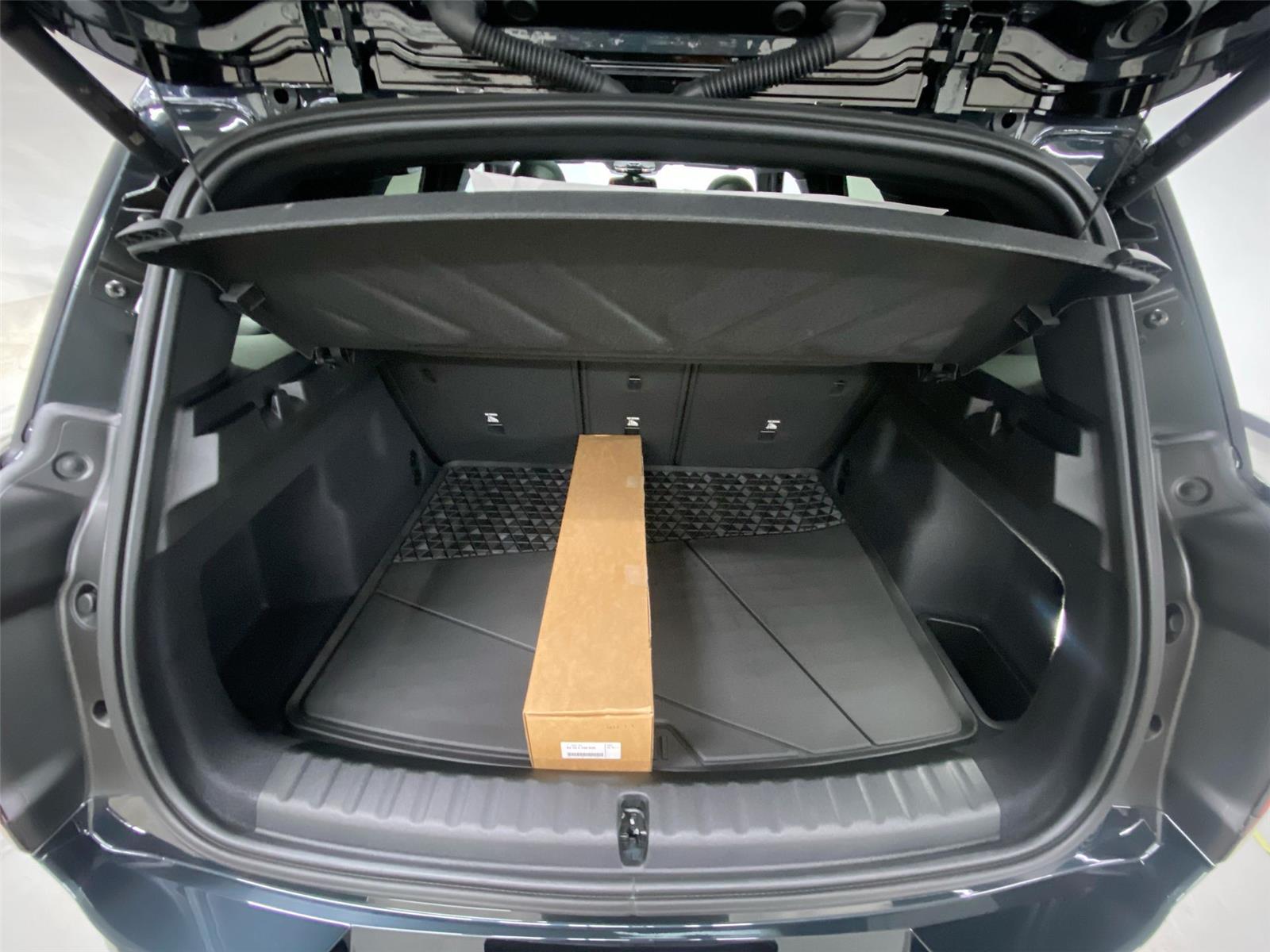 2026 MINI Cooper Countryman John Cooper Works Image 16 of 30