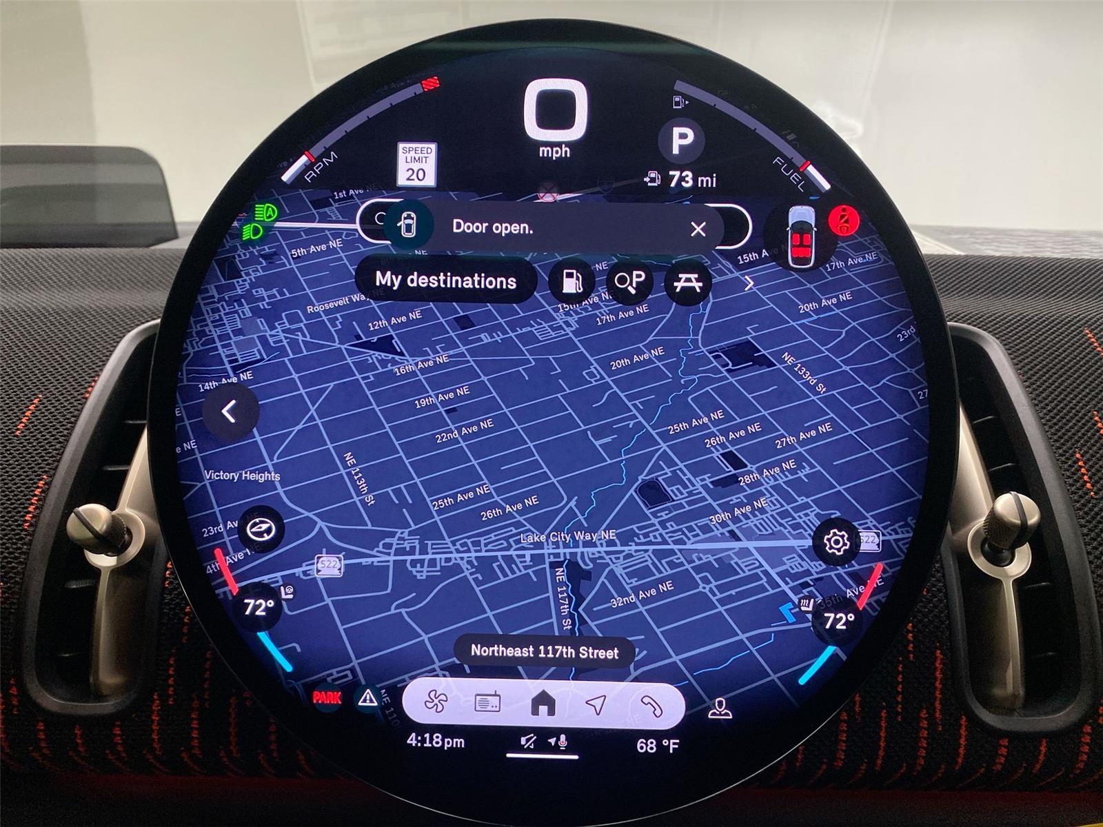 2026 MINI Cooper Countryman John Cooper Works Image 30 of 30