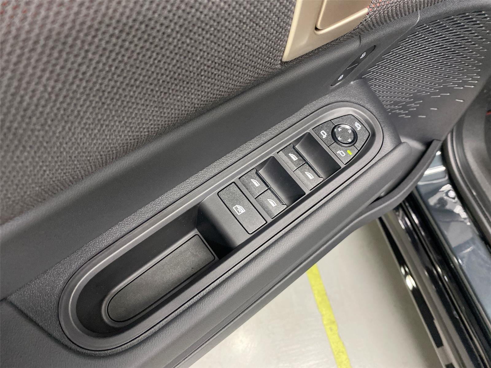 2026 MINI Cooper Countryman John Cooper Works Image 26 of 30