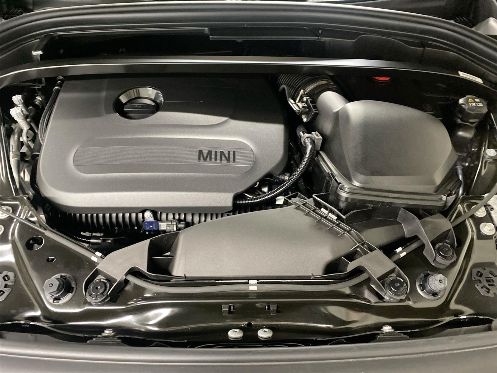 2026 MINI Cooper Countryman John Cooper Works Image 14 of 30