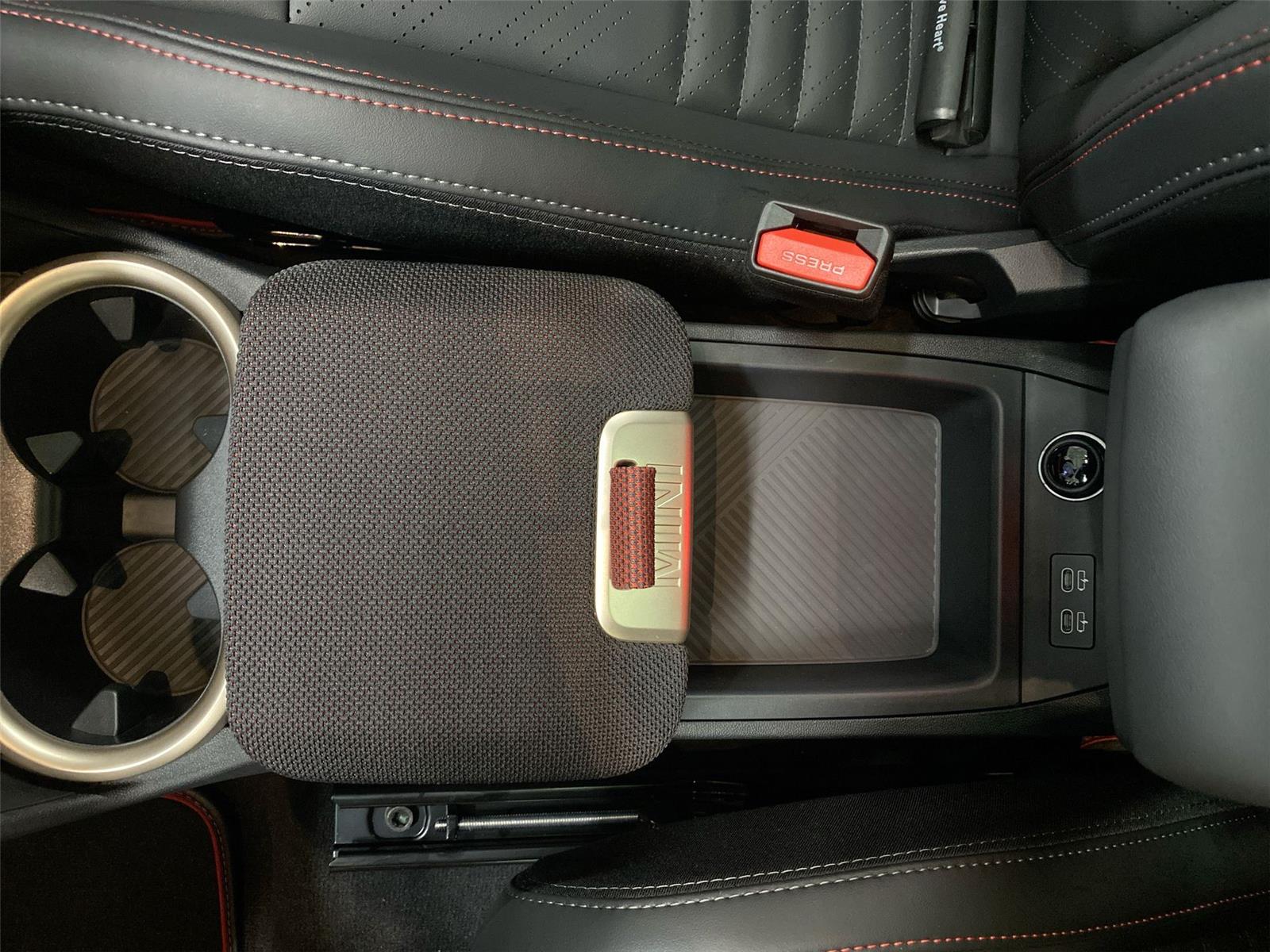 2026 MINI Cooper Countryman John Cooper Works Image 25 of 30