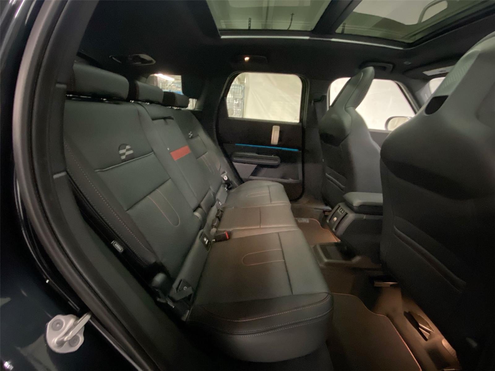 2026 MINI Cooper Countryman John Cooper Works Image 17 of 30