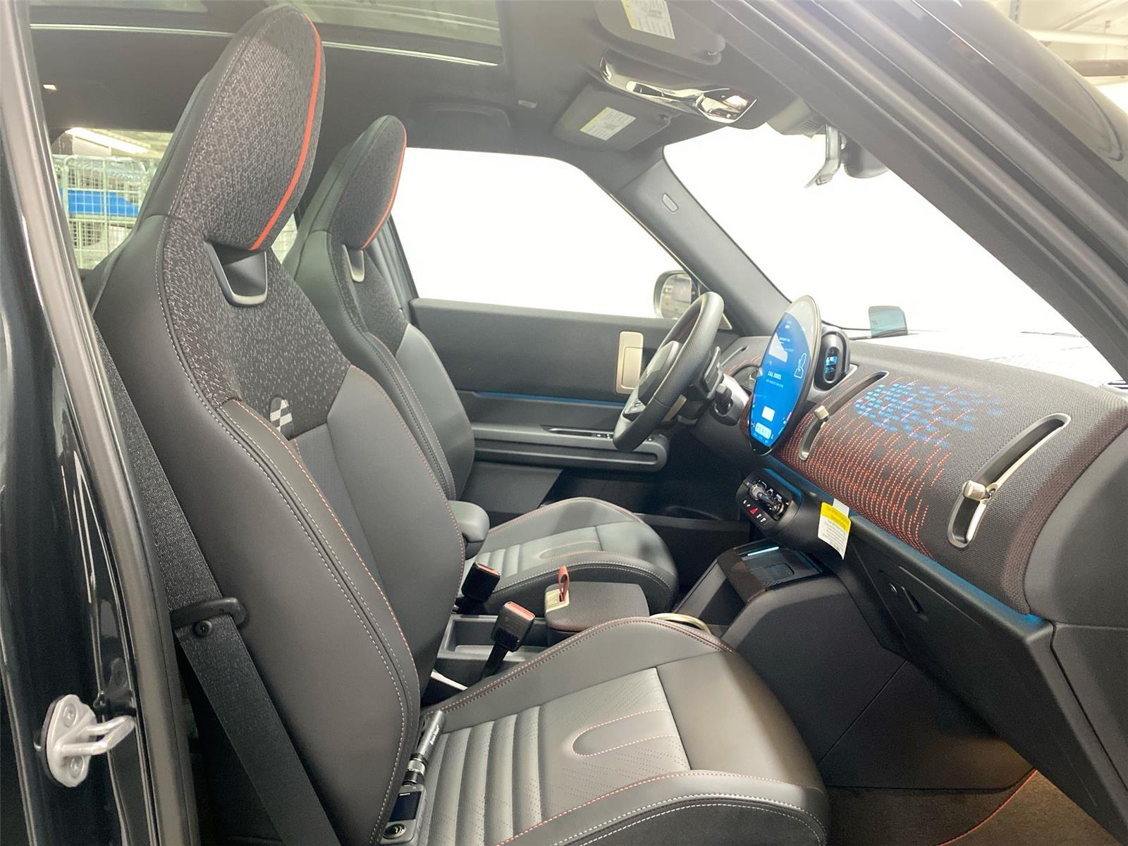 2026 MINI Cooper Countryman John Cooper Works Image 19 of 30