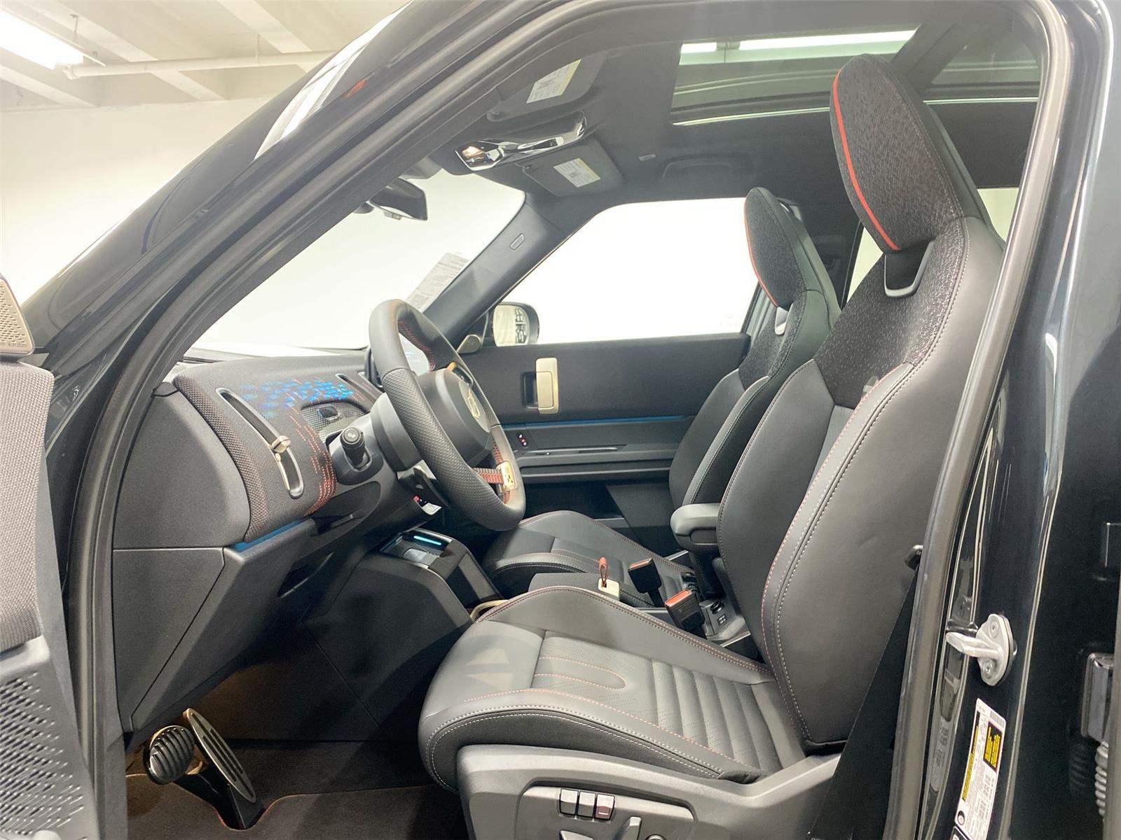 2026 MINI Cooper Countryman John Cooper Works Image 18 of 30