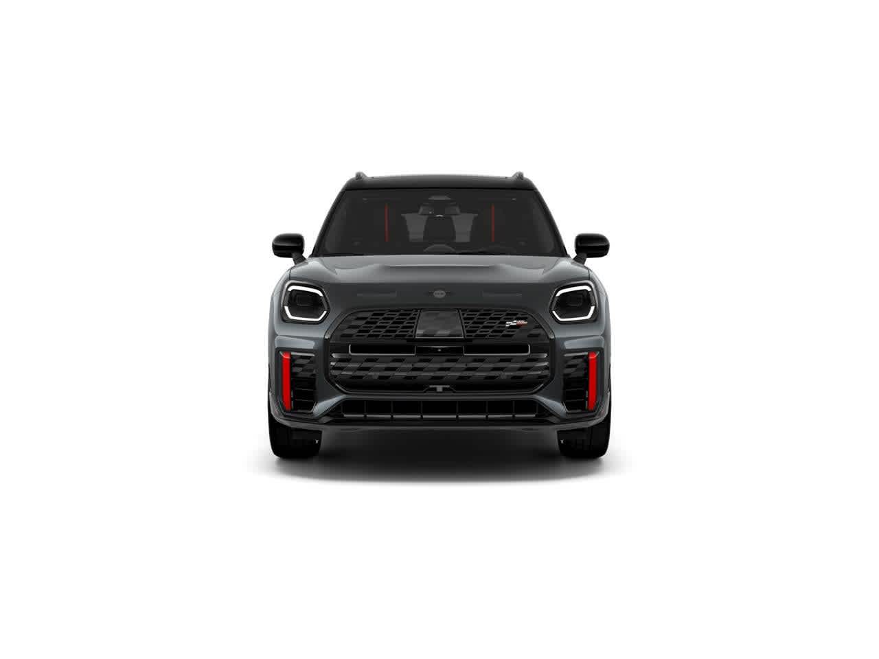 2026 MINI Cooper Countryman John Cooper Works Image 3 of 8