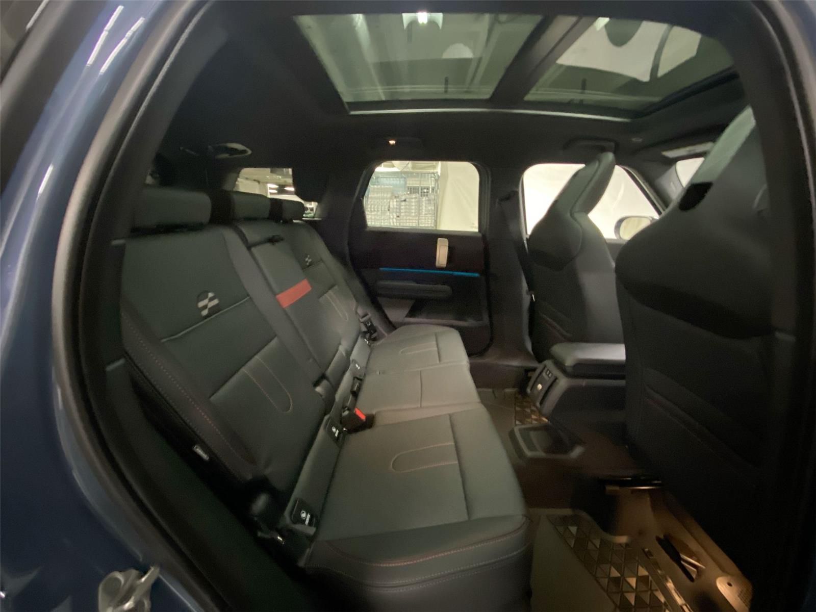 2026 MINI Cooper Countryman John Cooper Works Image 19 of 29