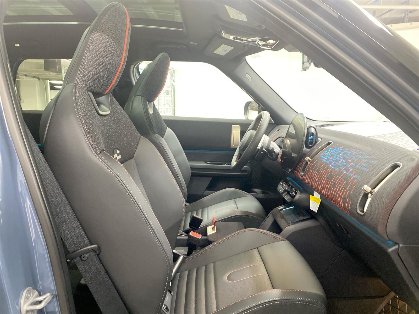 2026 MINI Cooper Countryman John Cooper Works Image 17 of 29