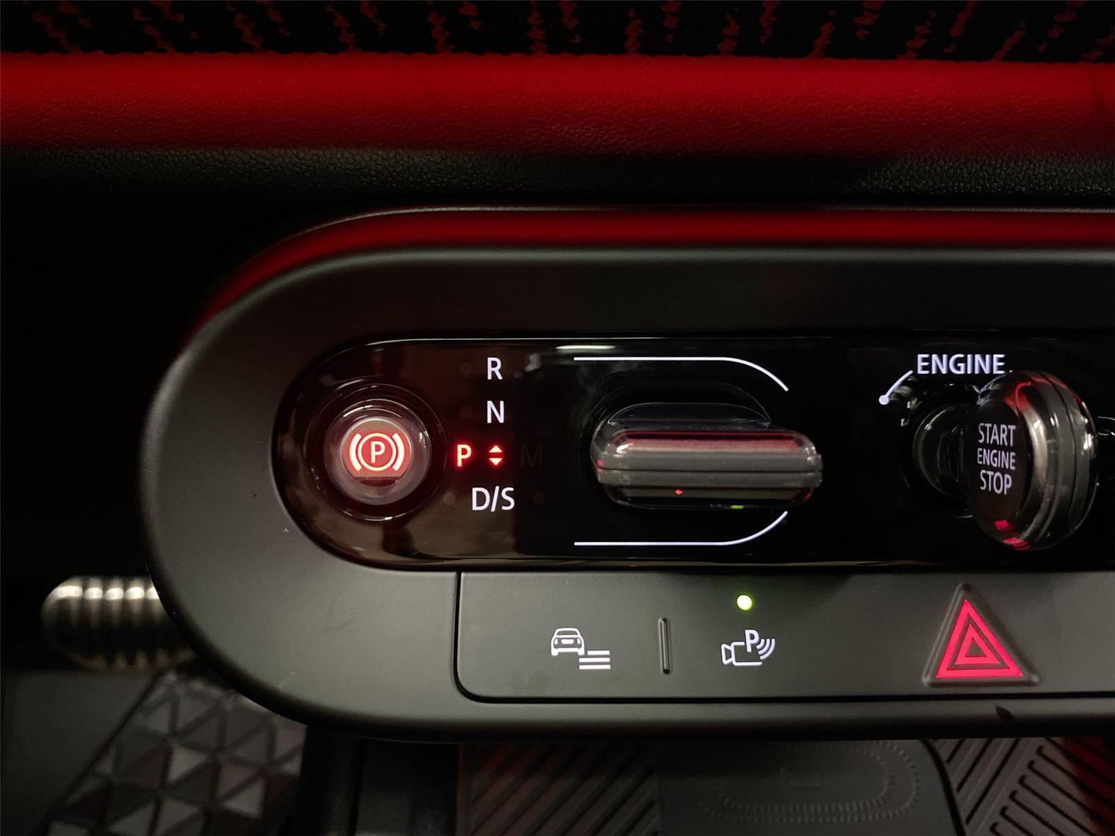 2026 MINI Cooper Countryman John Cooper Works Image 22 of 29