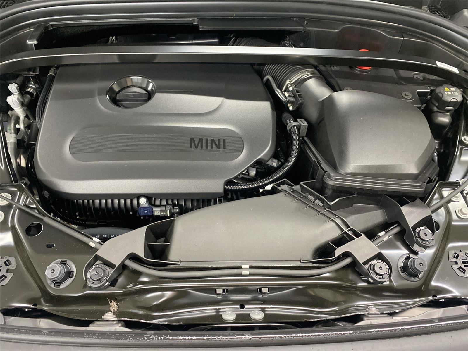 2026 MINI Cooper Countryman John Cooper Works Image 14 of 29