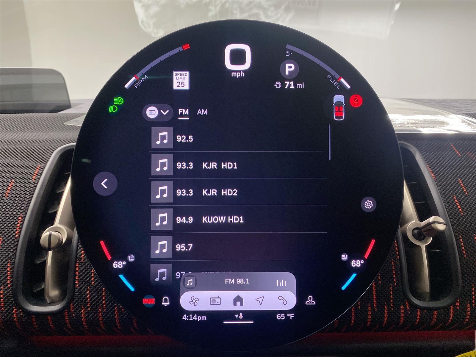 2026 MINI Cooper Countryman John Cooper Works Image 24 of 29