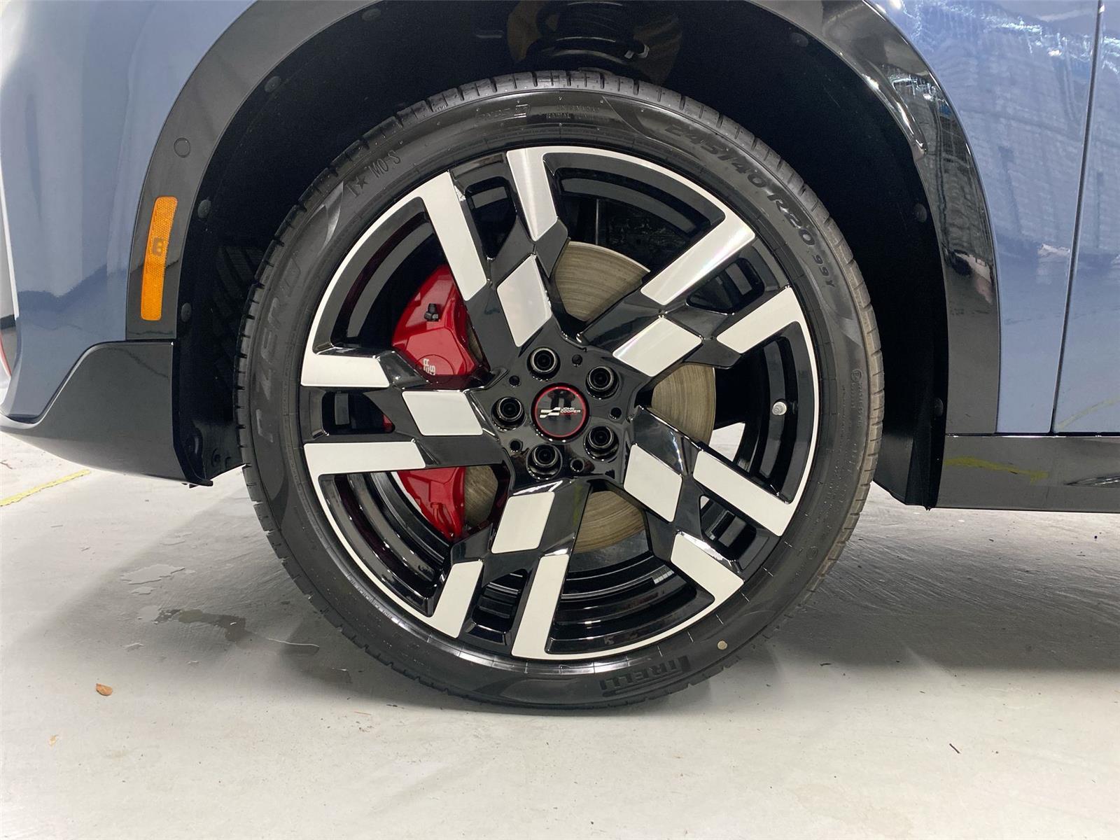 2026 MINI Cooper Countryman John Cooper Works Image 15 of 29