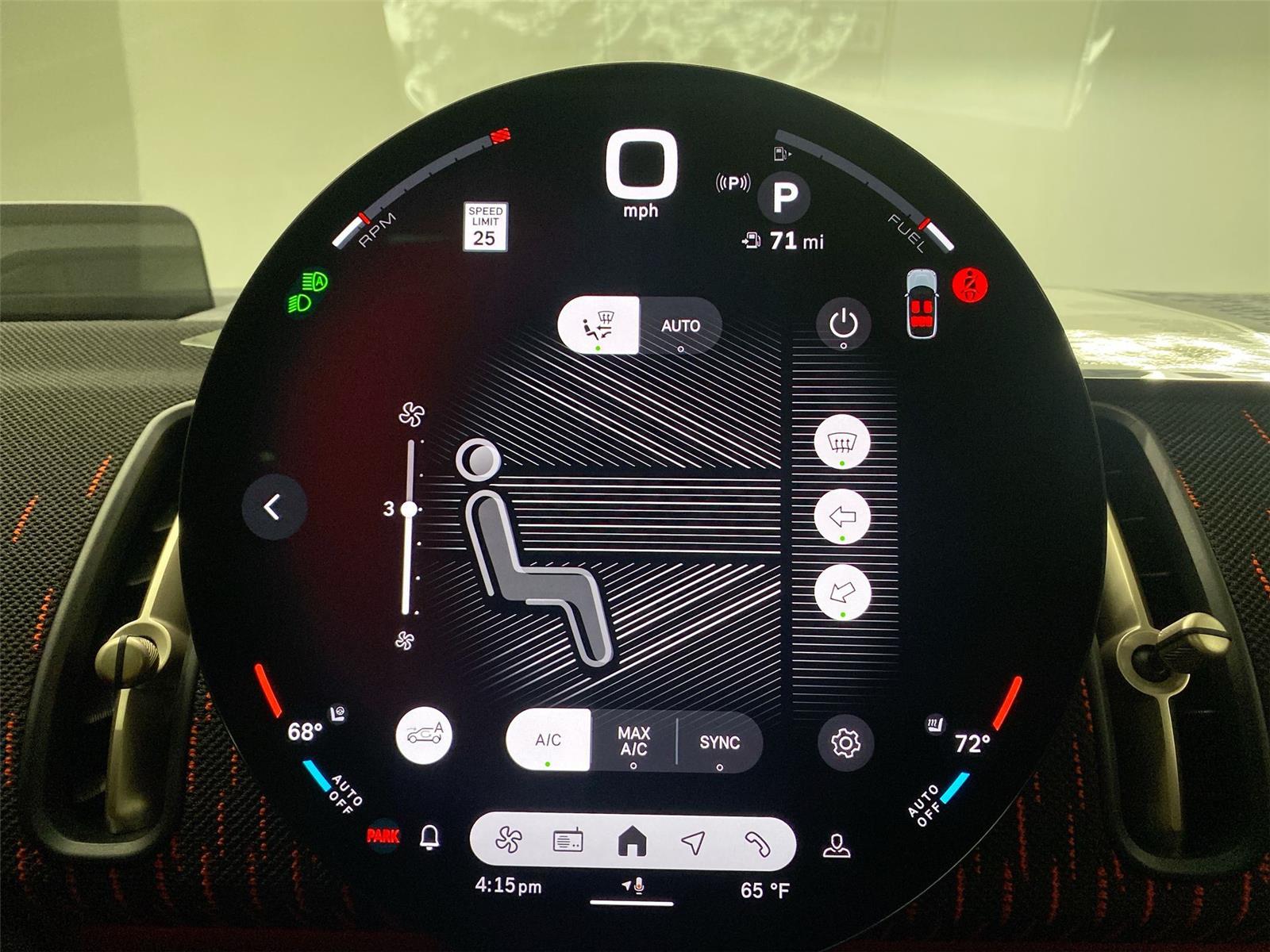 2026 MINI Cooper Countryman John Cooper Works Image 23 of 29