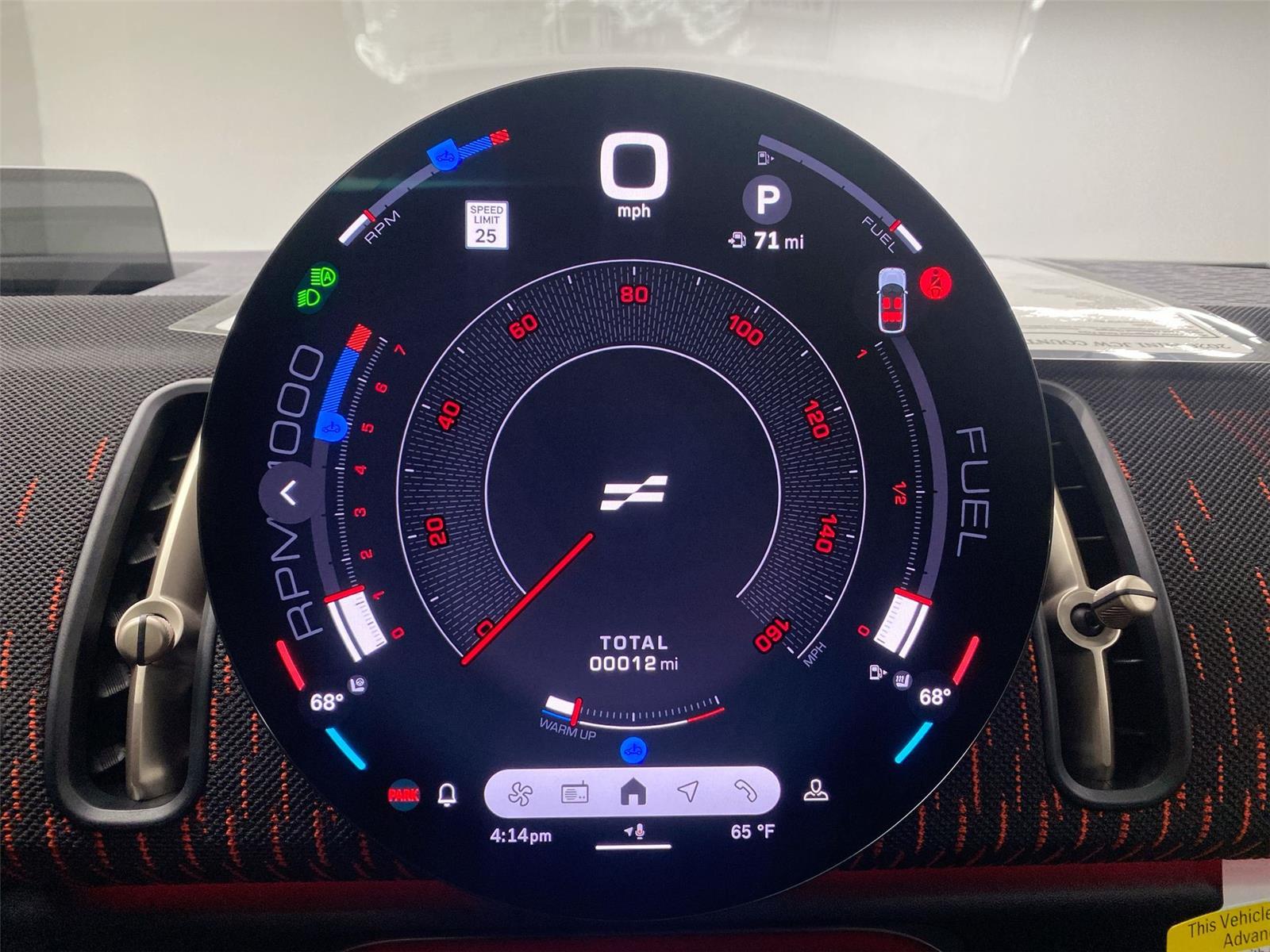 2026 MINI Cooper Countryman John Cooper Works Image 21 of 29