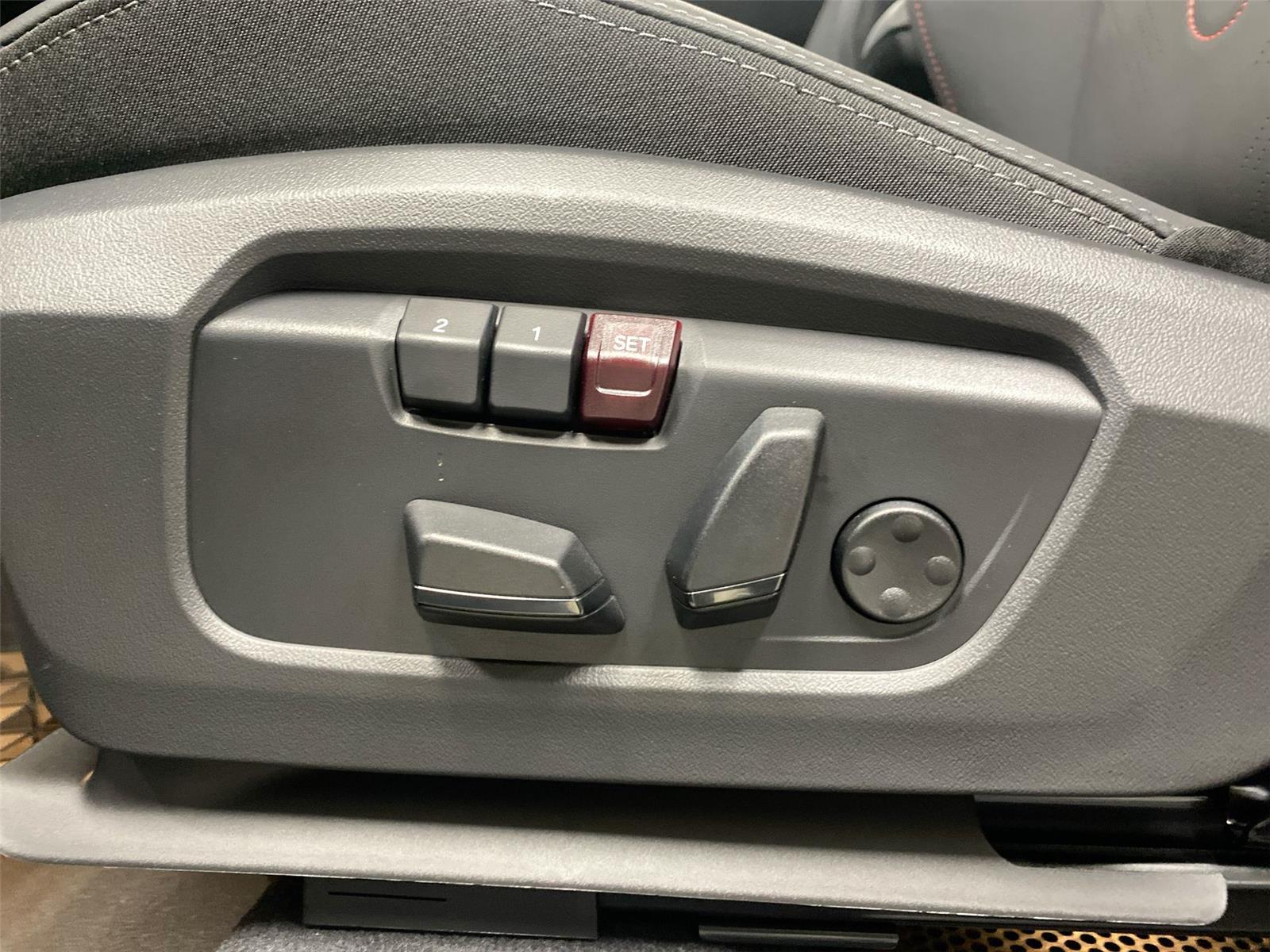 2026 MINI Cooper Countryman John Cooper Works Image 29 of 29