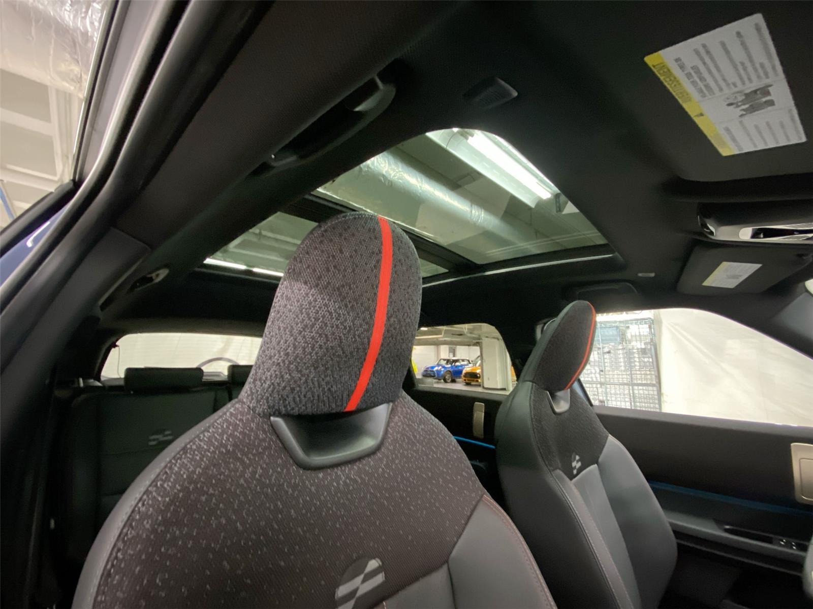 2026 MINI Cooper Countryman John Cooper Works Image 28 of 29