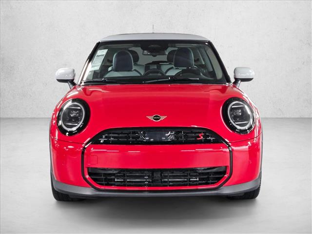 2026 MINI Cooper Hardtop S Image 2 of 17