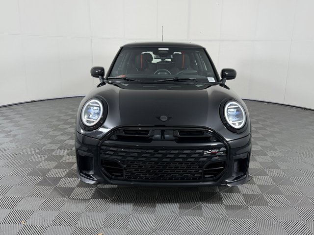 2026 MINI Cooper Hardtop S Image 2 of 30
