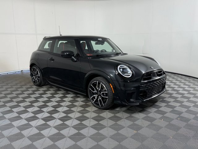 2026 MINI Cooper Hardtop S Image 3 of 30