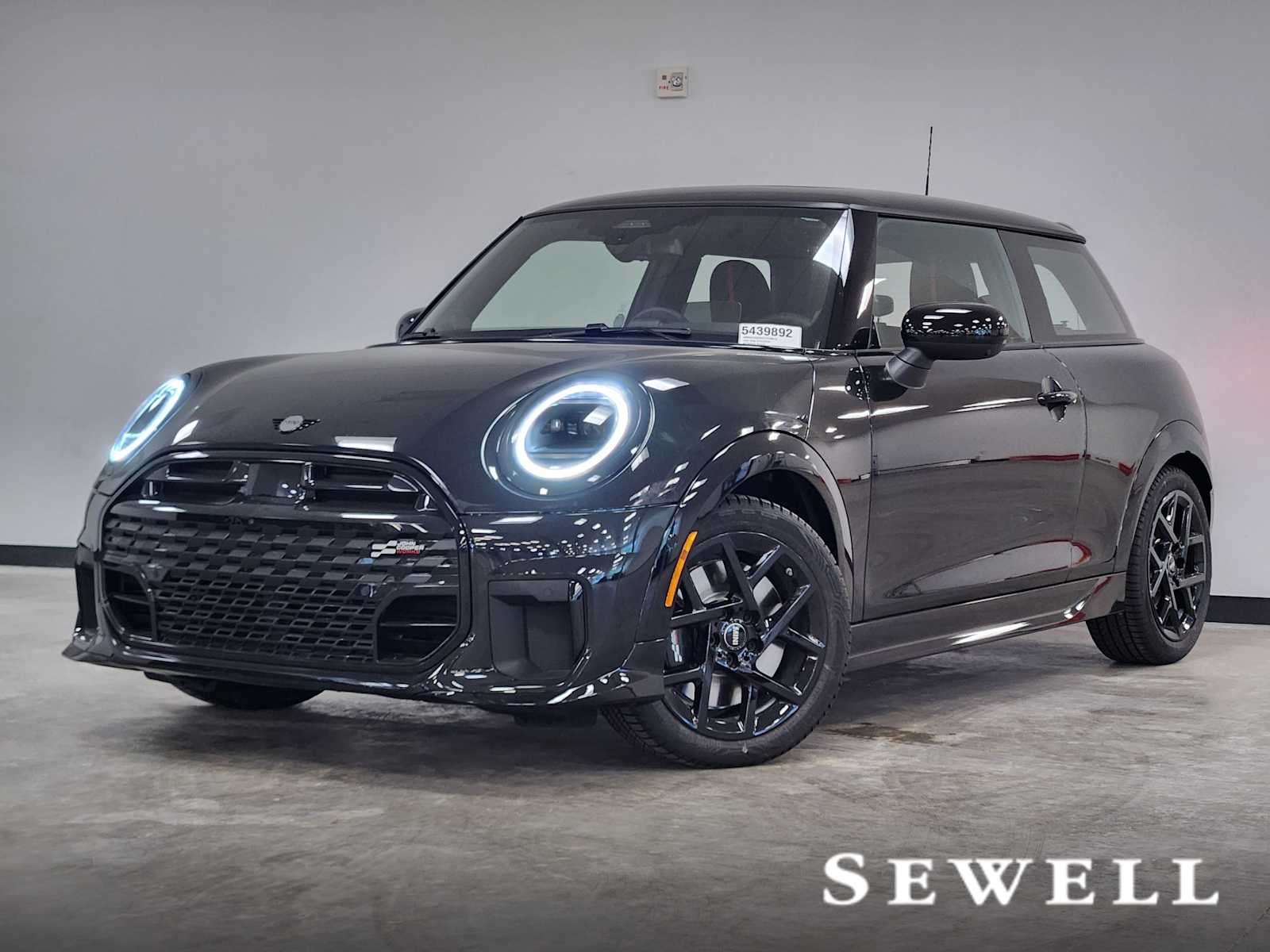 2026 MINI Cooper Hardtop S Image 1 of 7
