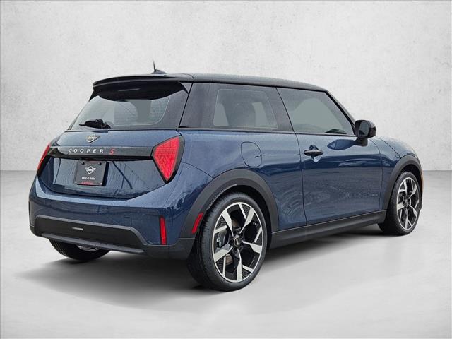 2026 MINI Cooper Hardtop S Image 3 of 16