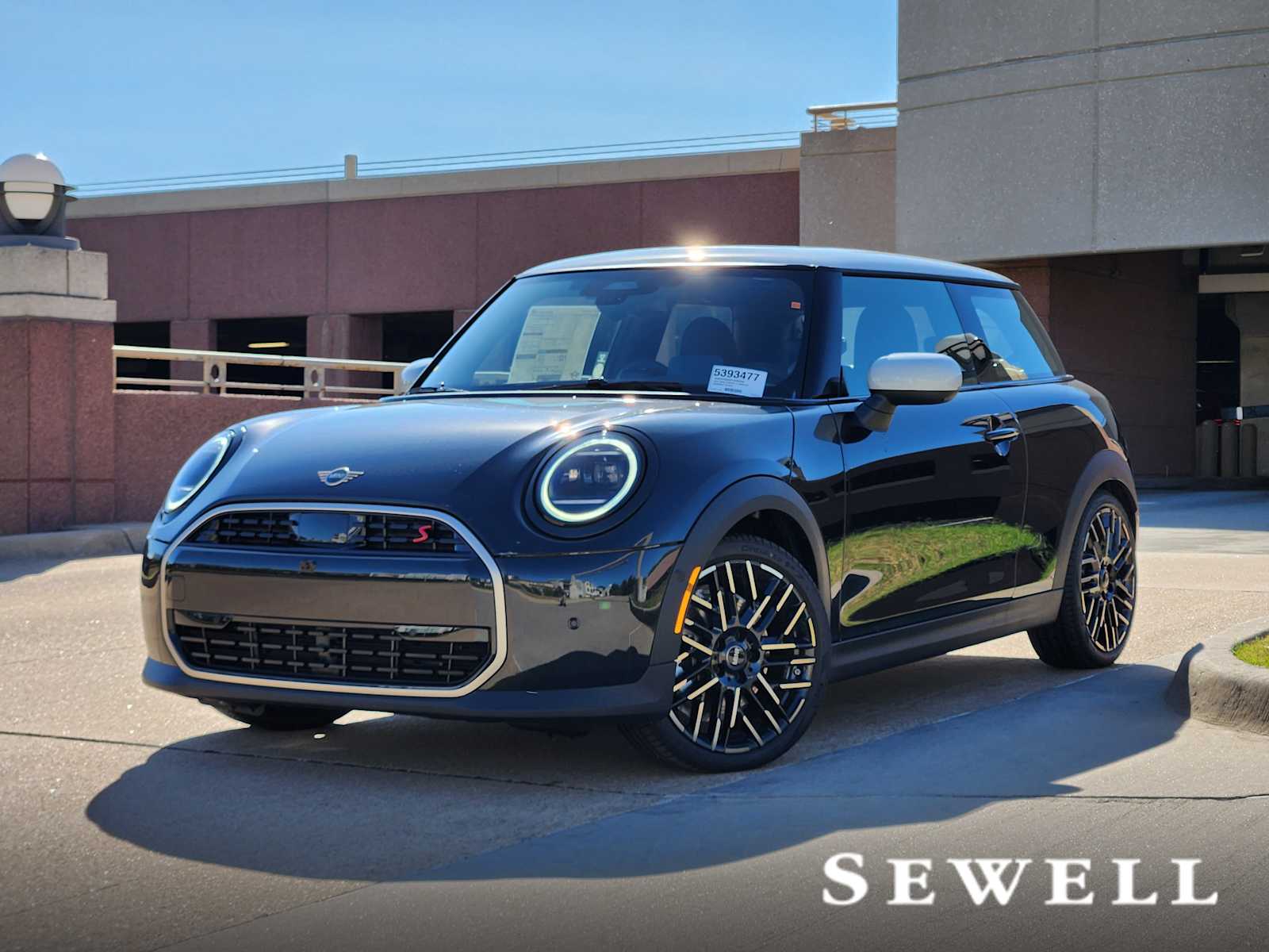 2026 MINI Cooper Hardtop S Image 1 of 7