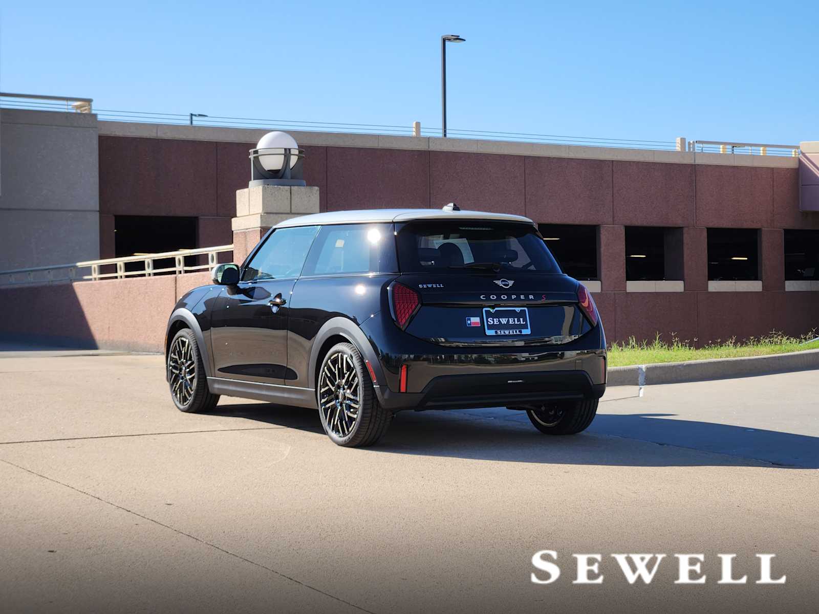 2026 MINI Cooper Hardtop S Image 2 of 7