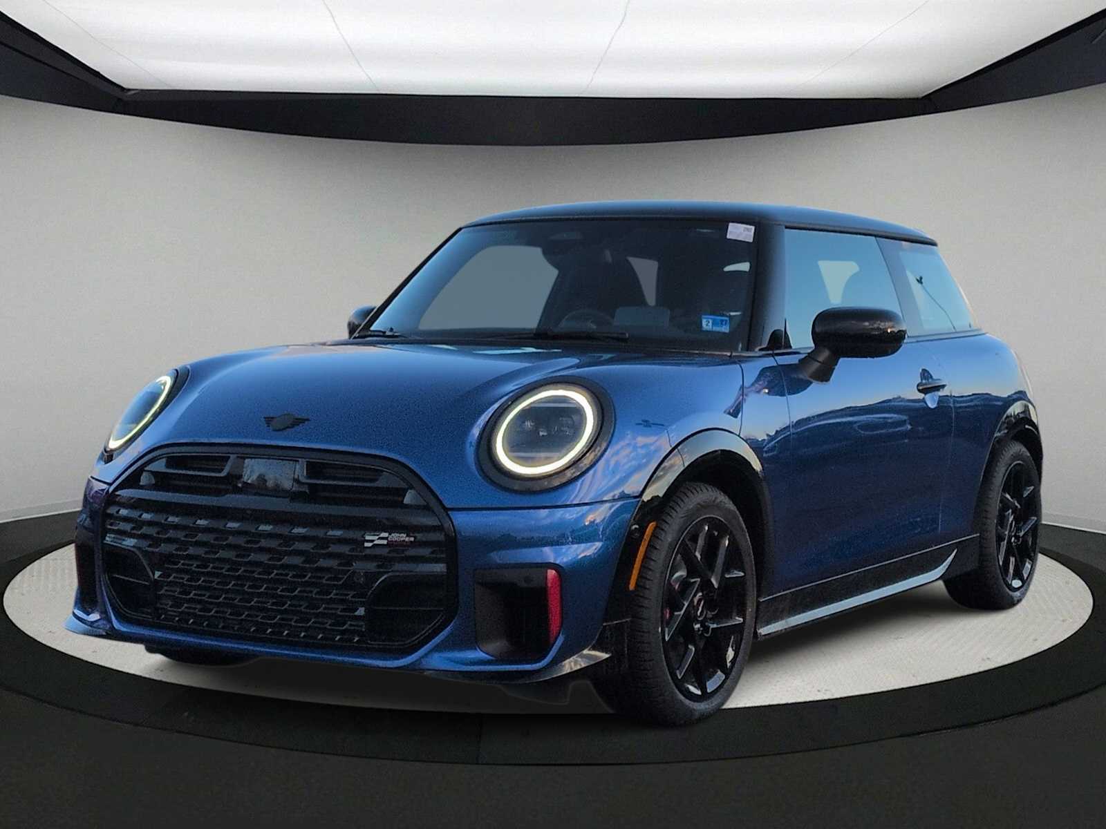 2026 MINI Cooper Hardtop John Cooper Works Image 1 of 37