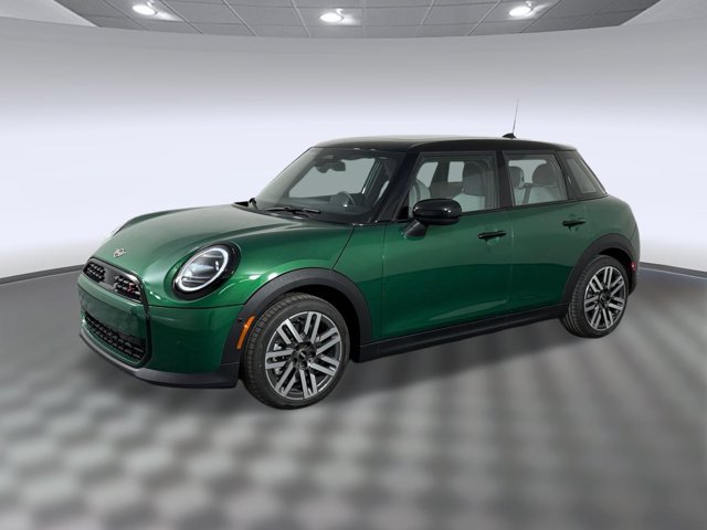 2026 MINI Cooper Hardtop S Image 1 of 30