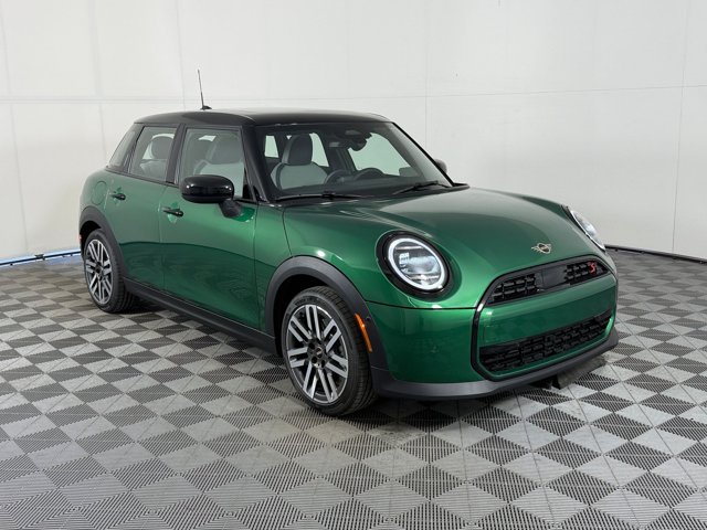 2026 MINI Cooper Hardtop S Image 3 of 30