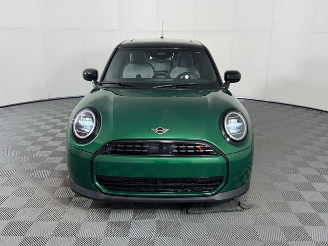 2026 MINI Cooper Hardtop S Image 2 of 30