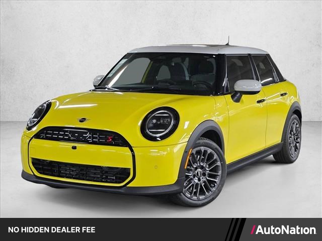 2026 MINI Cooper Hardtop S Image 1 of 17