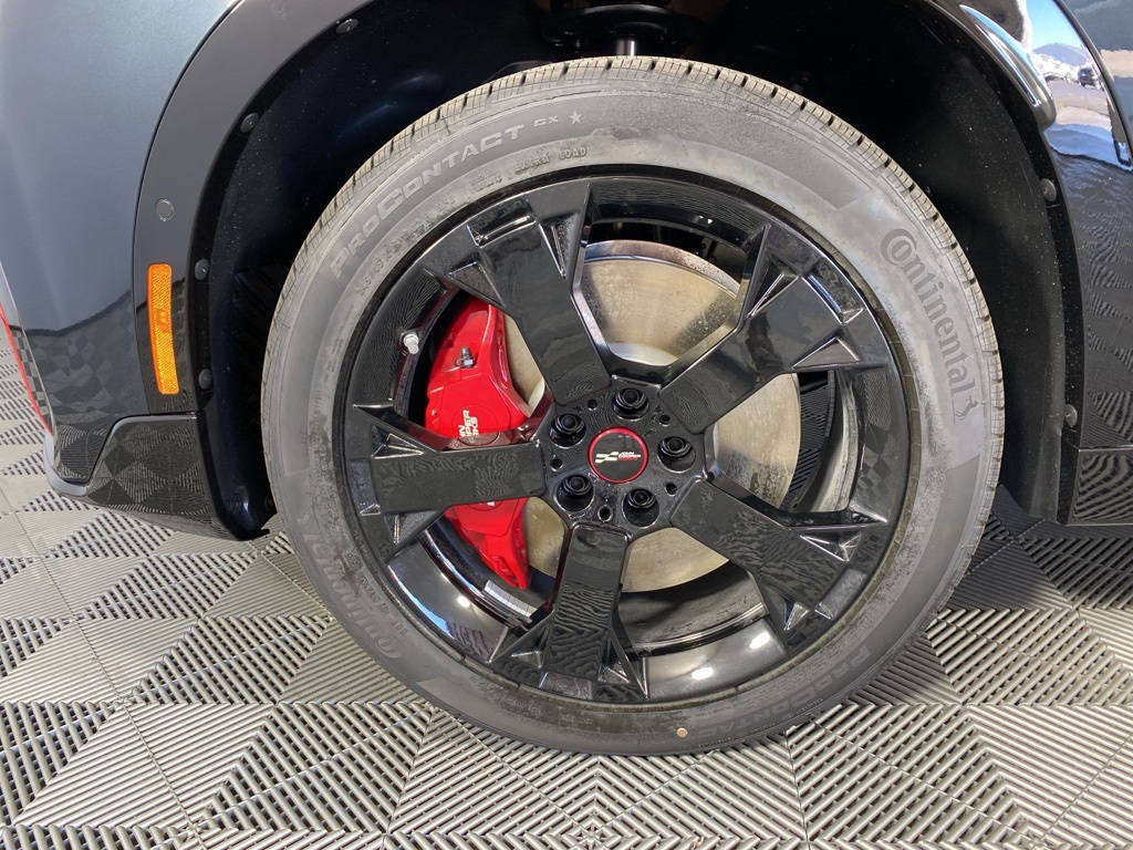 2026 MINI Cooper Countryman John Cooper Works Image 10 of 27