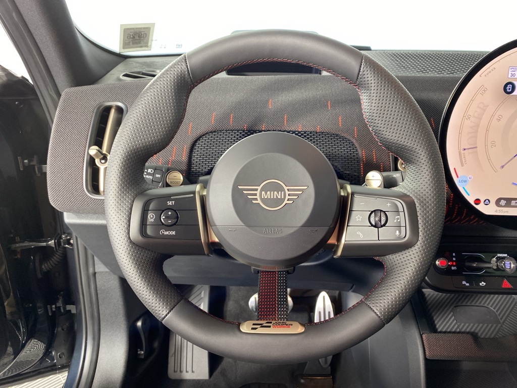 2026 MINI Cooper Countryman John Cooper Works Image 18 of 27