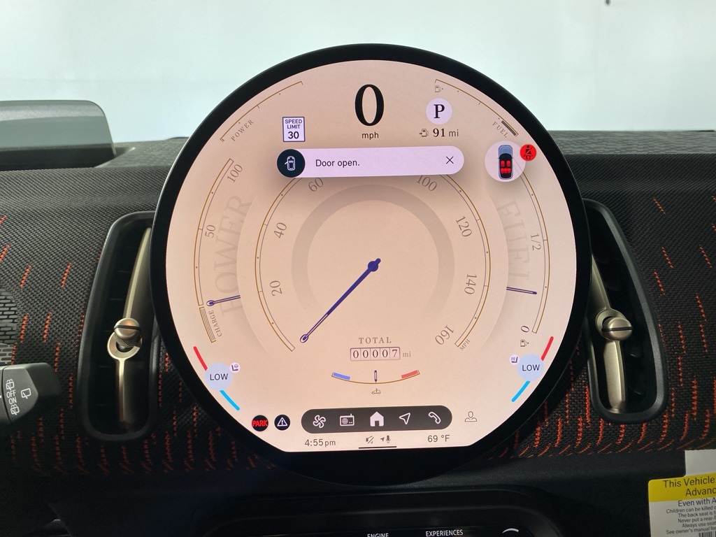 2026 MINI Cooper Countryman John Cooper Works Image 20 of 27