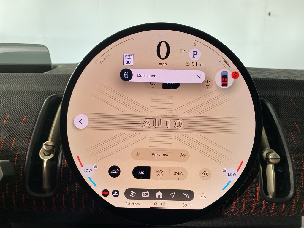 2026 MINI Cooper Countryman John Cooper Works Image 21 of 27