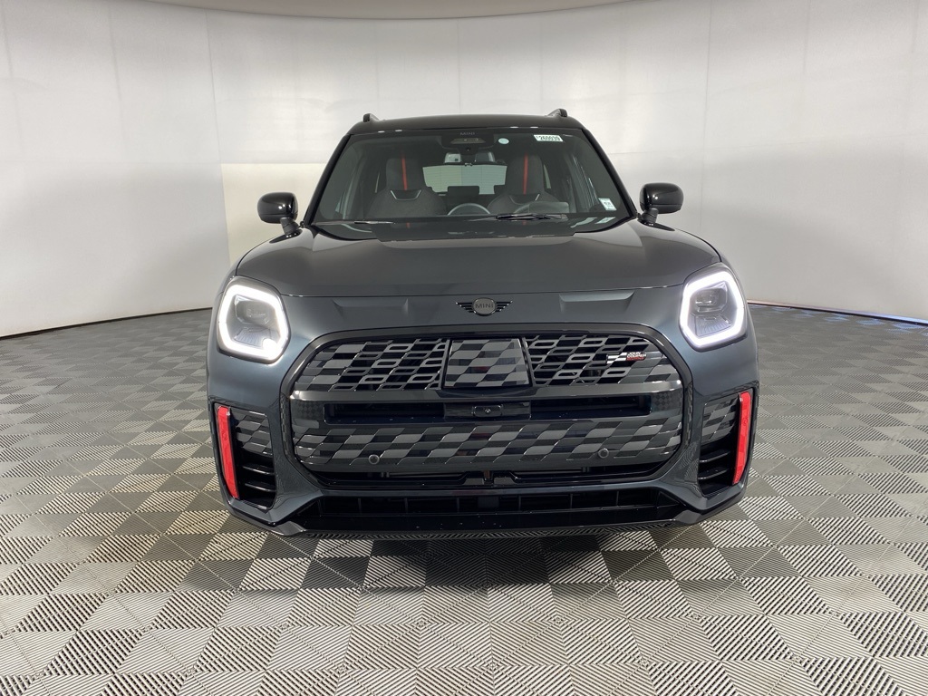 2026 MINI Cooper Countryman John Cooper Works Image 2 of 27